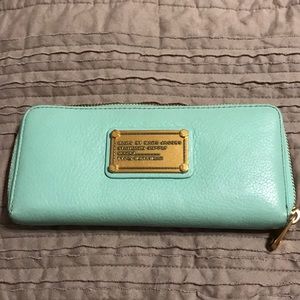 Marc by Marc Jacobs wallet